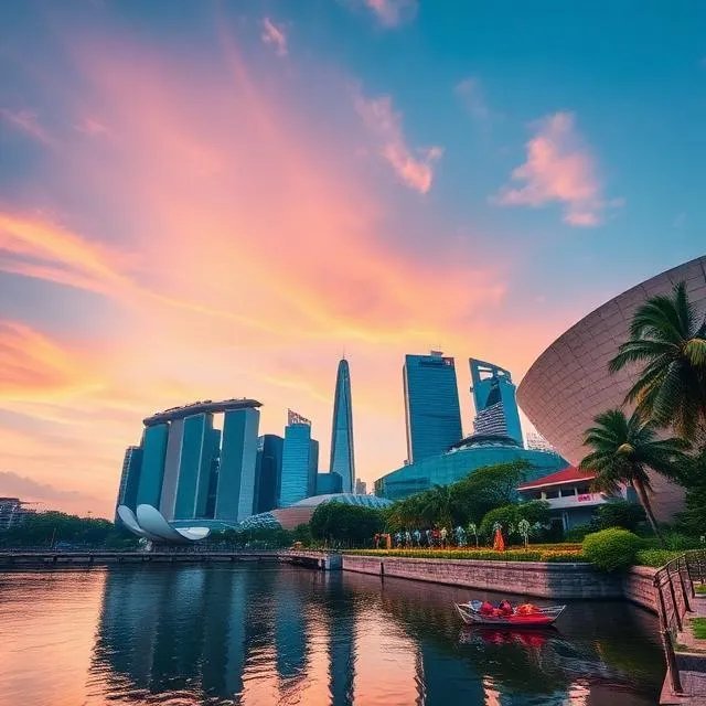 Singapore