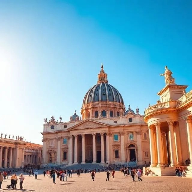 Vatican City