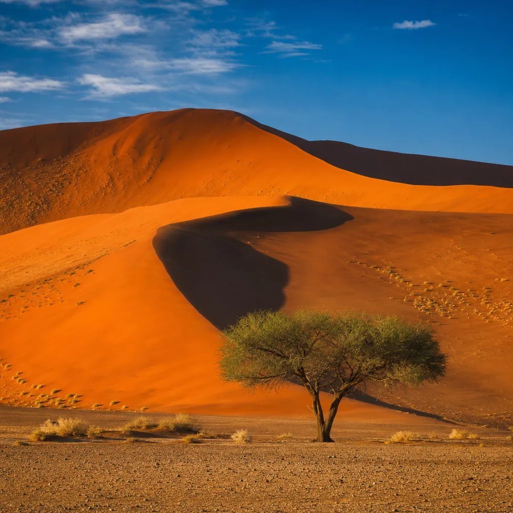 Namibia