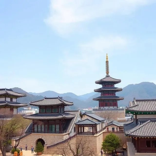 South Korea