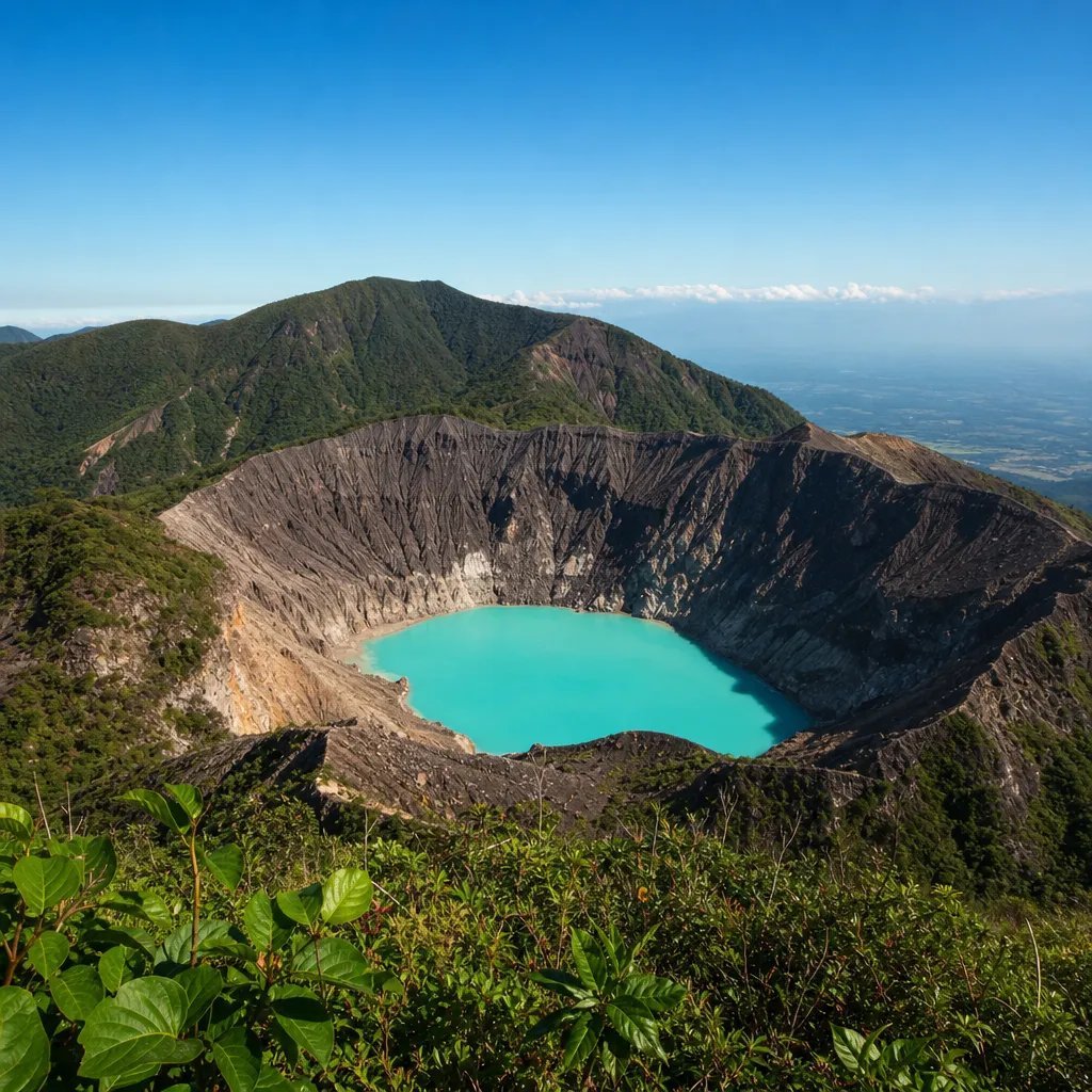 El Salvador