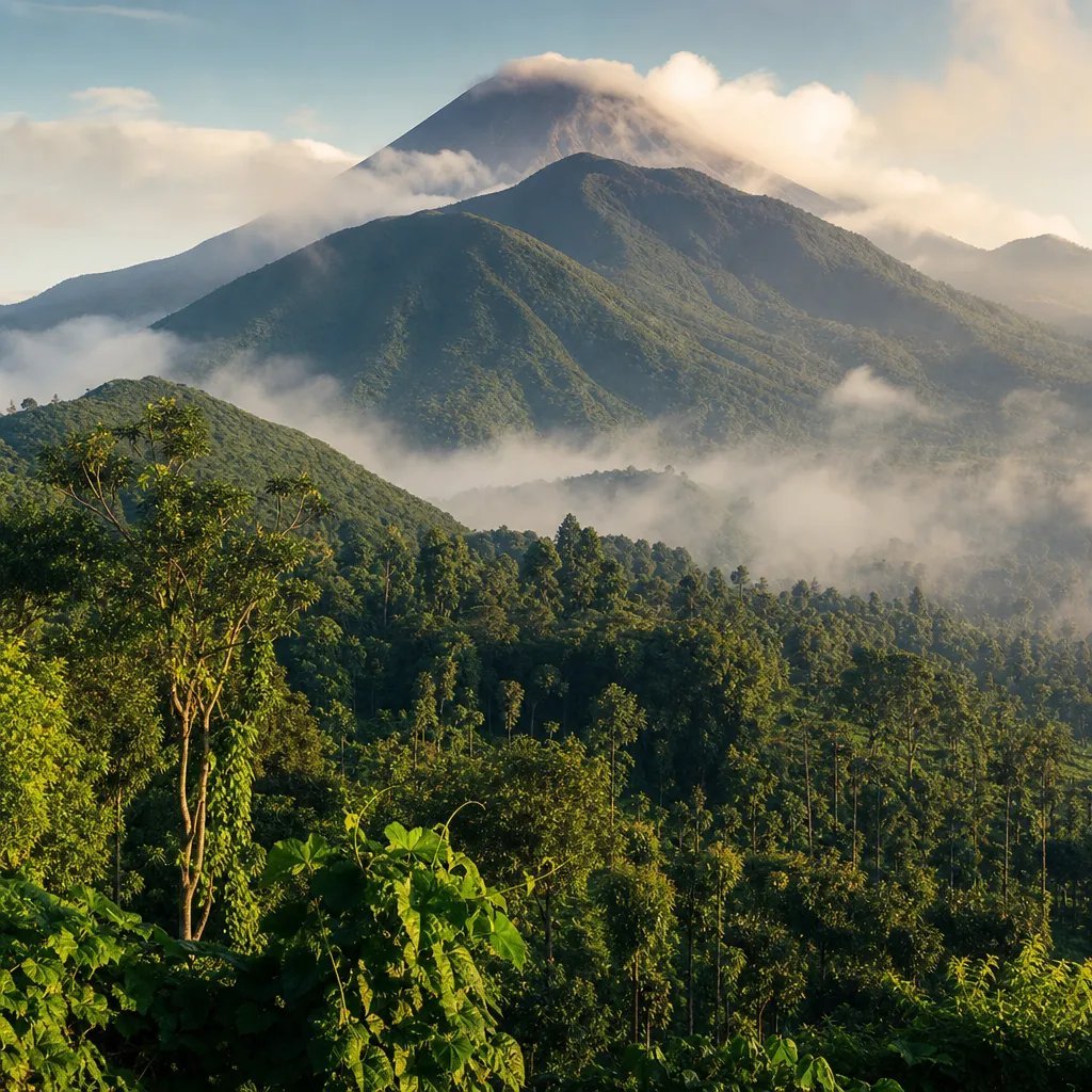 Rwanda