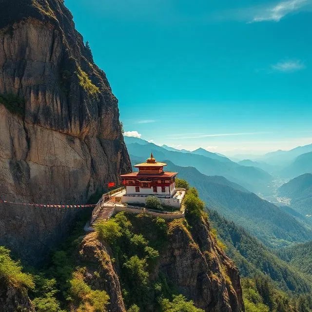 Bhutan