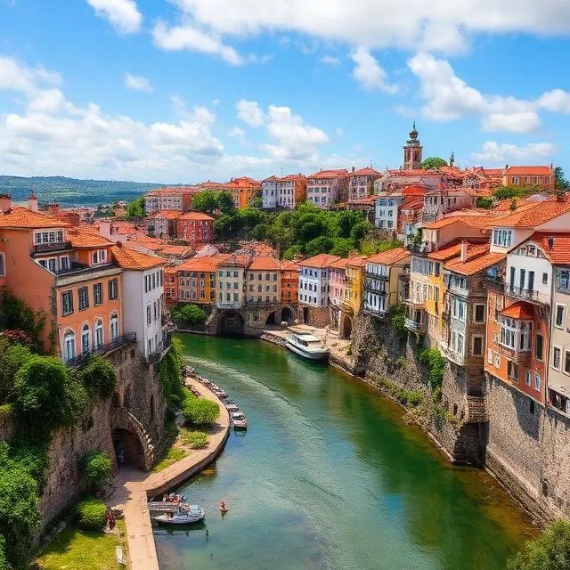 Portugal