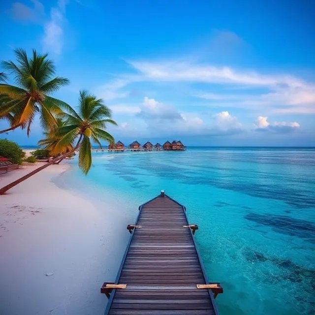 Maldives