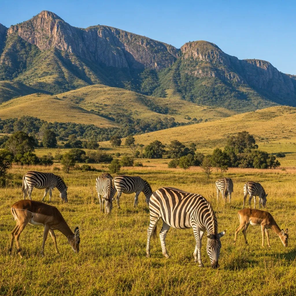 Eswatini