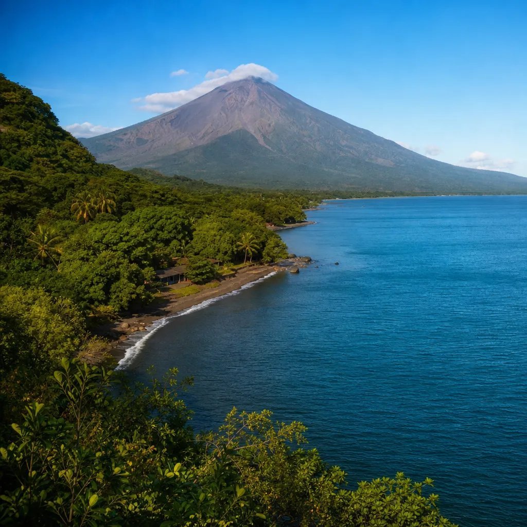 Nicaragua