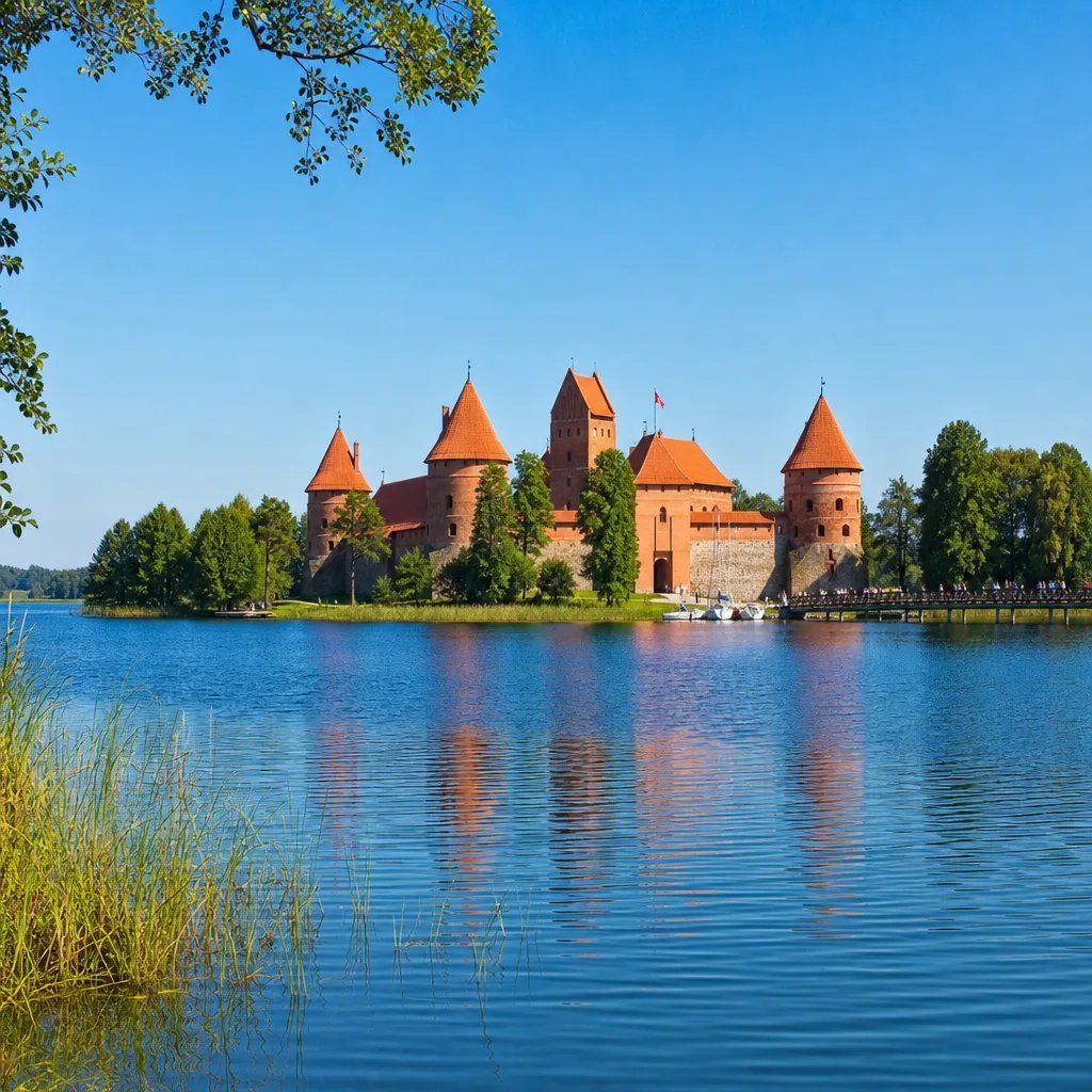 Lithuania