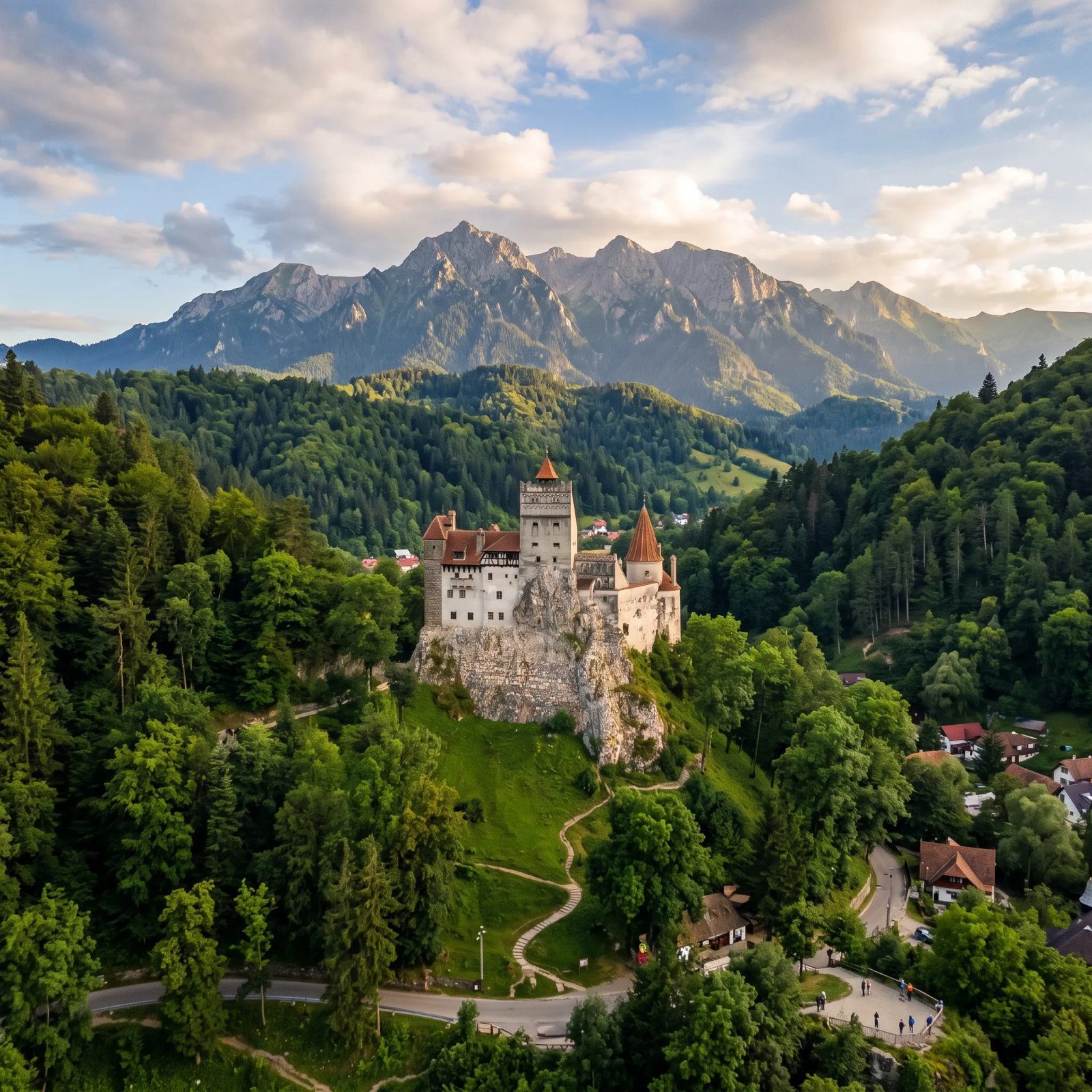 Romania