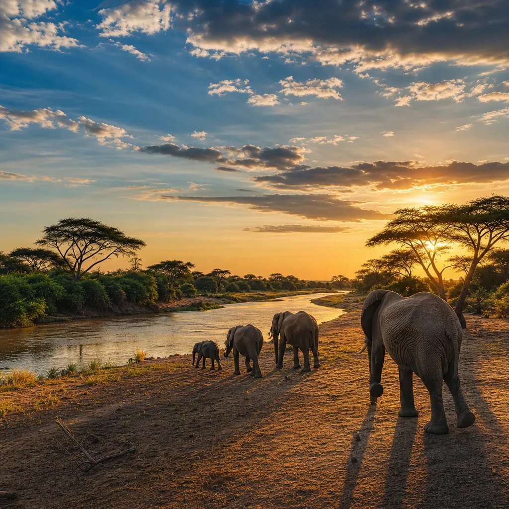 Zambia
