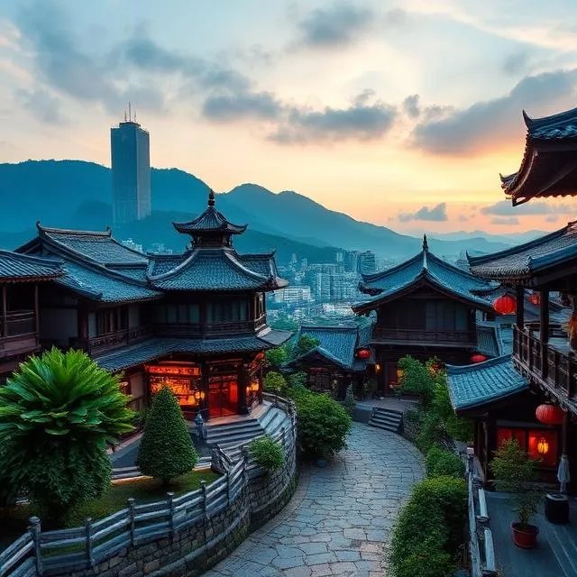 Taiwan