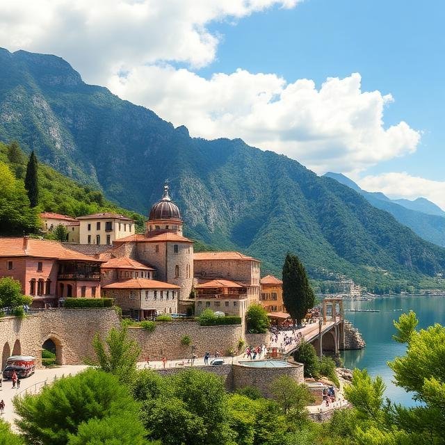 Albania