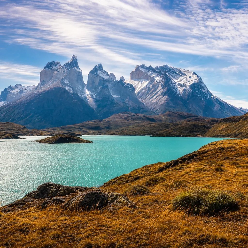 Chile