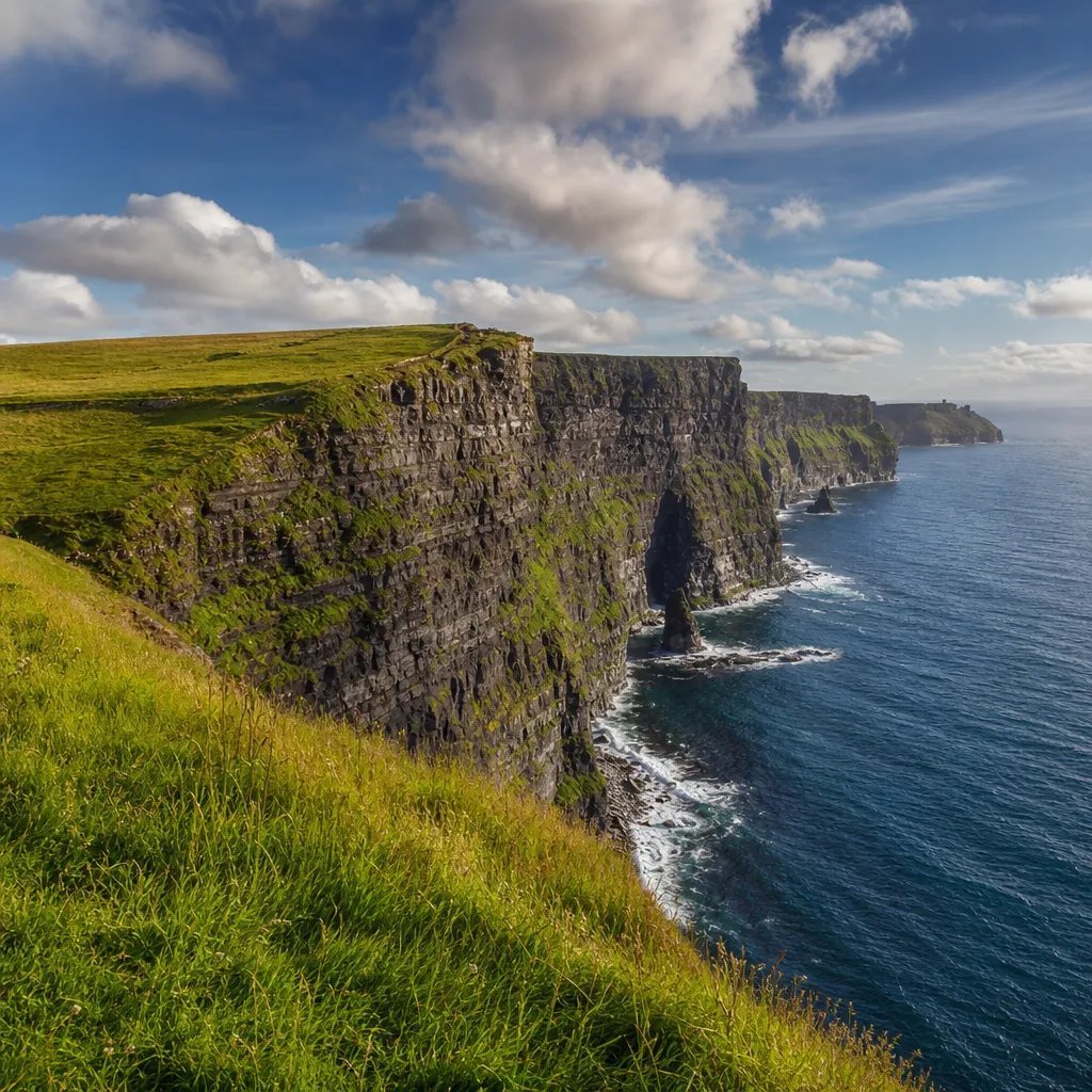 Ireland