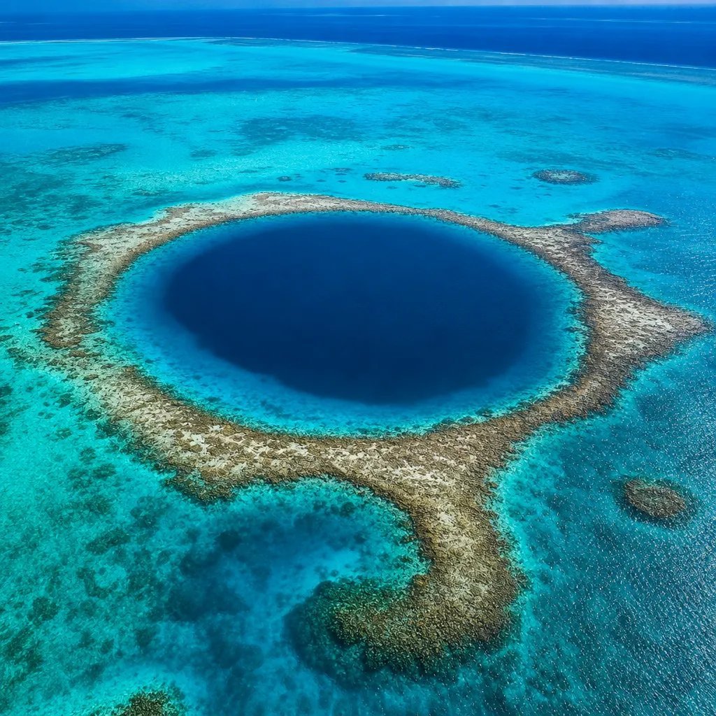 Belize