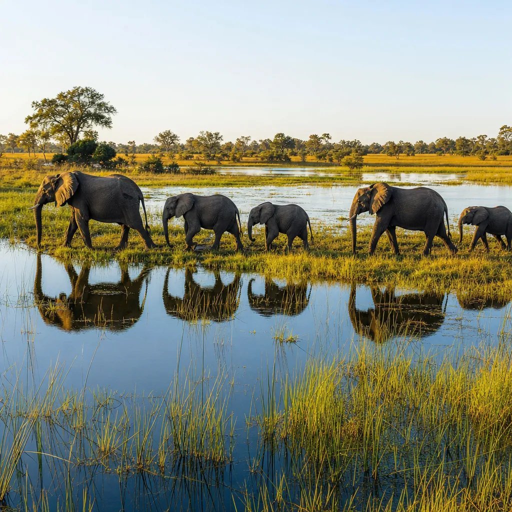 Botswana