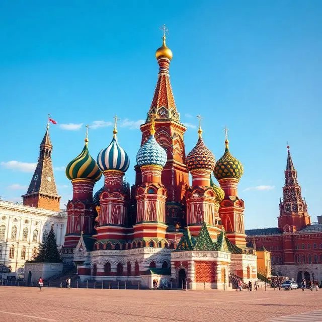 Russia