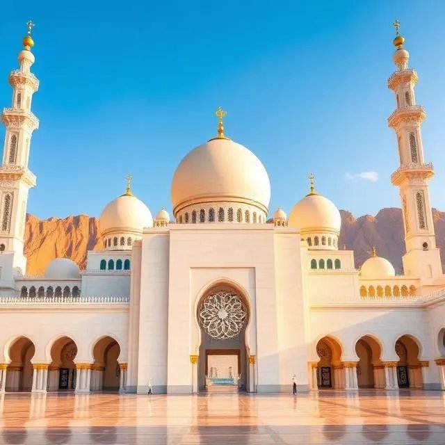 Oman