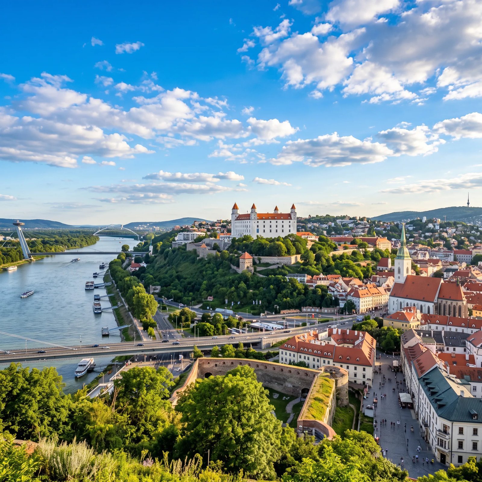 Slovakia