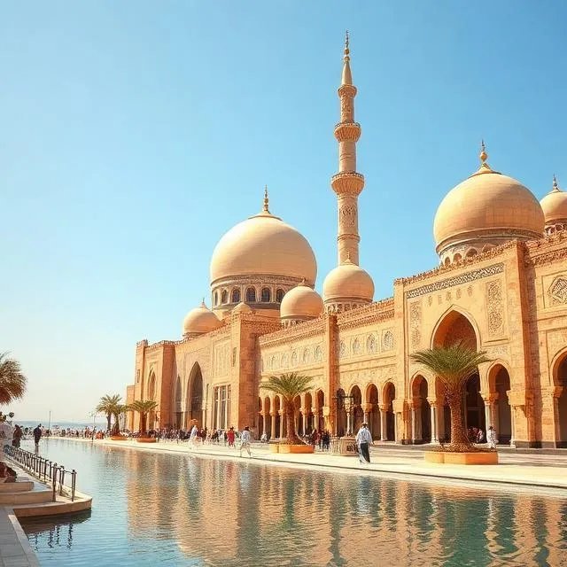 United Arab Emirates