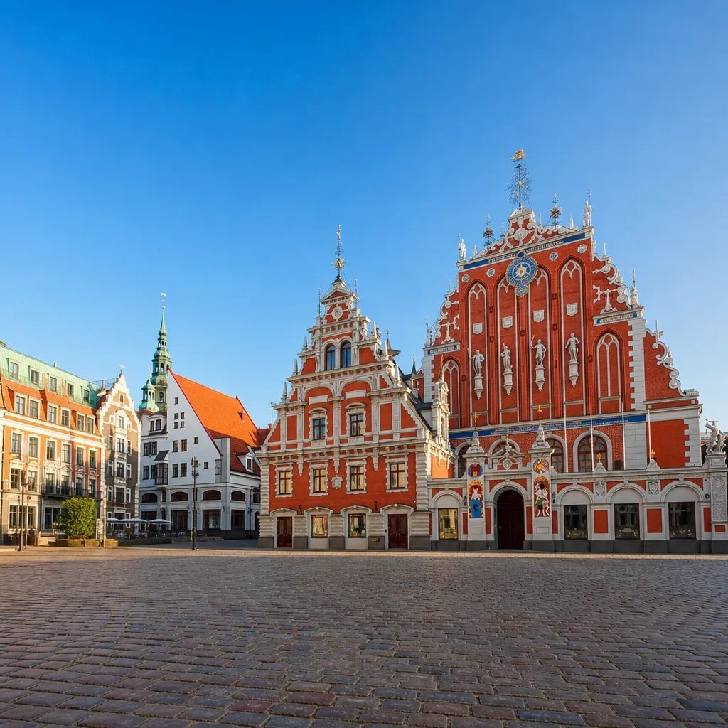 Latvia