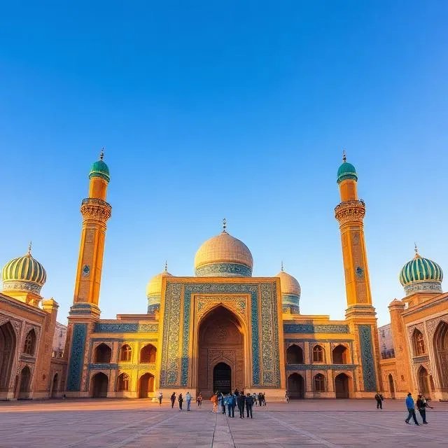 Uzbekistan