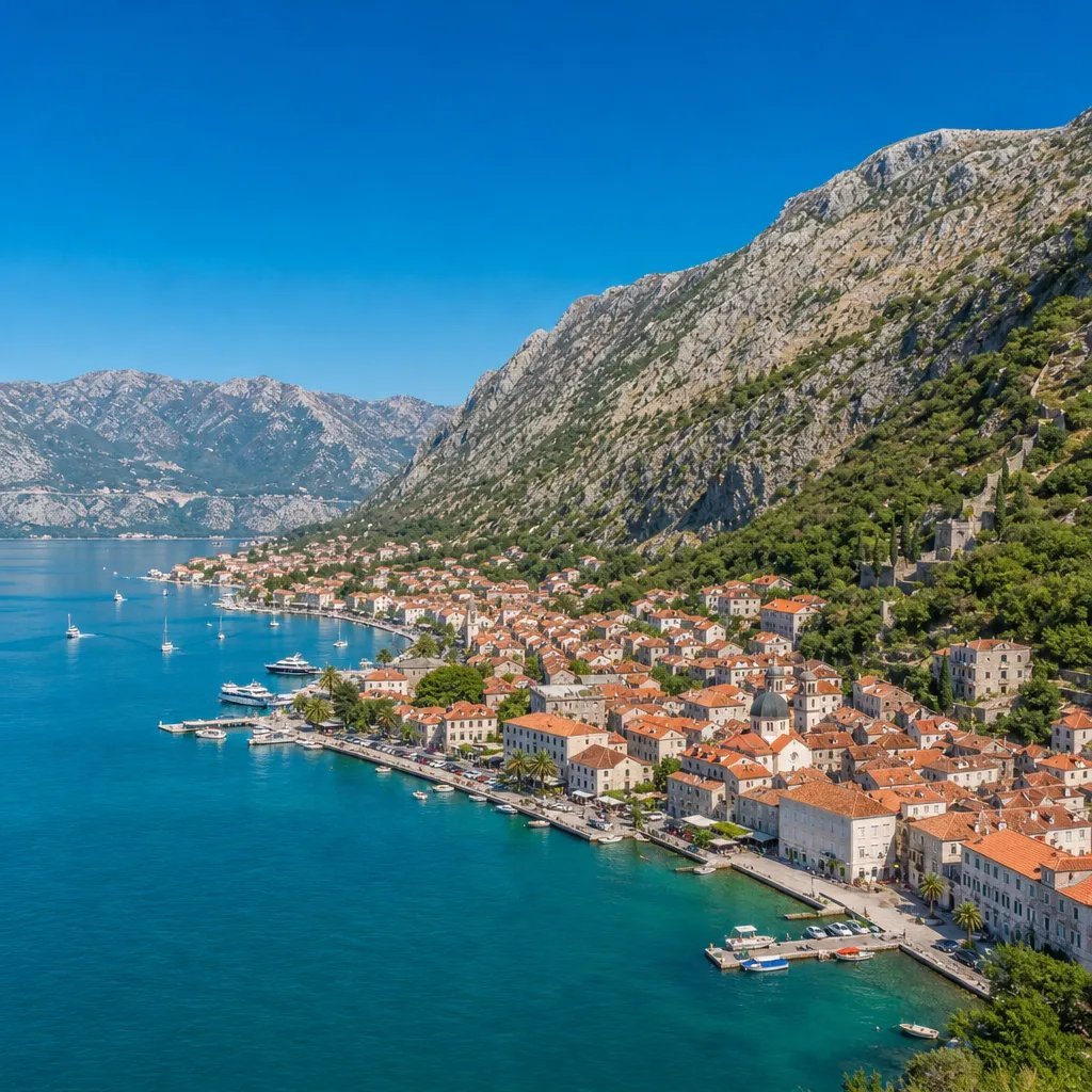 Montenegro