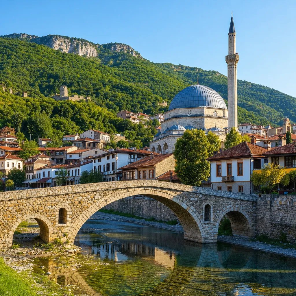 Kosovo