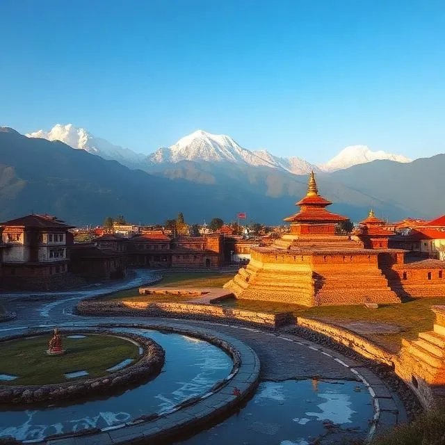 Nepal