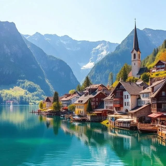 Austria