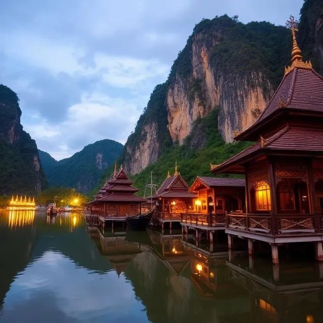 Thailand
