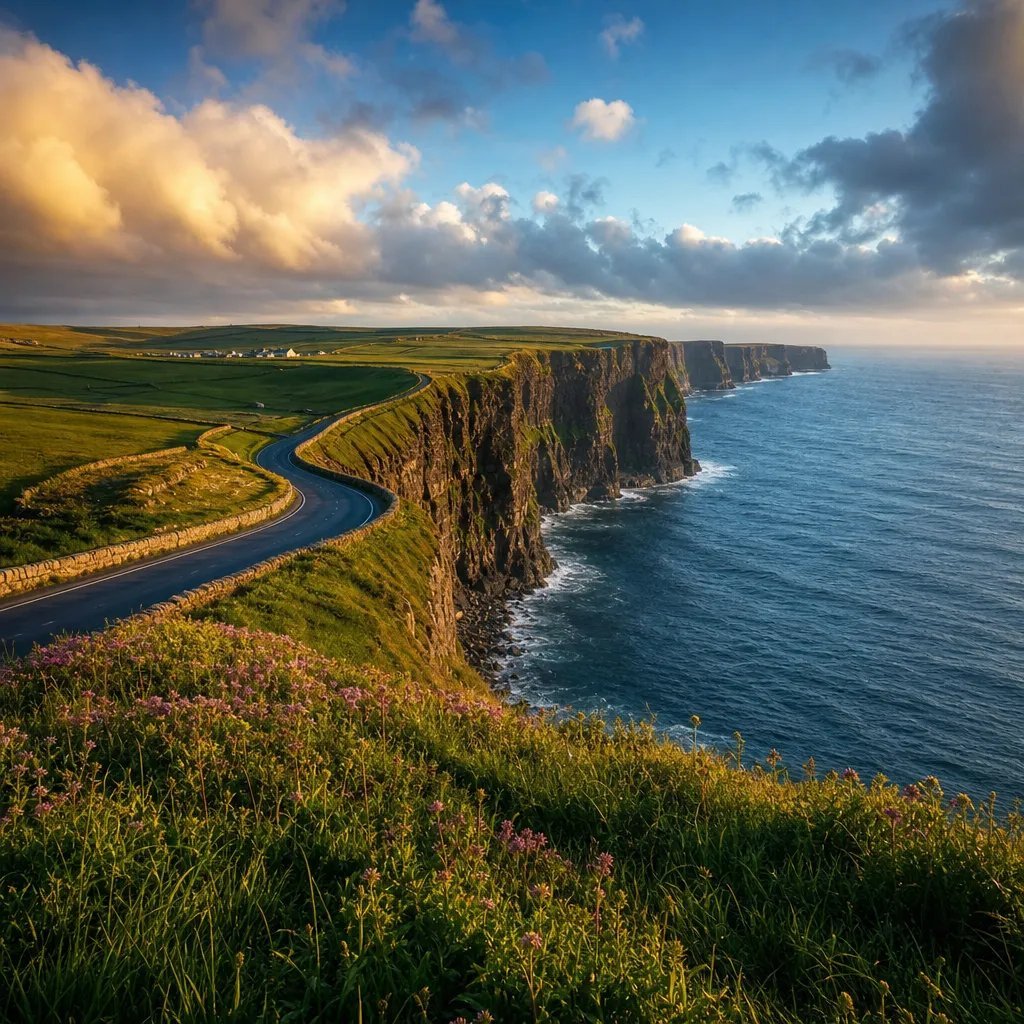 Amazing Ireland - photo 1